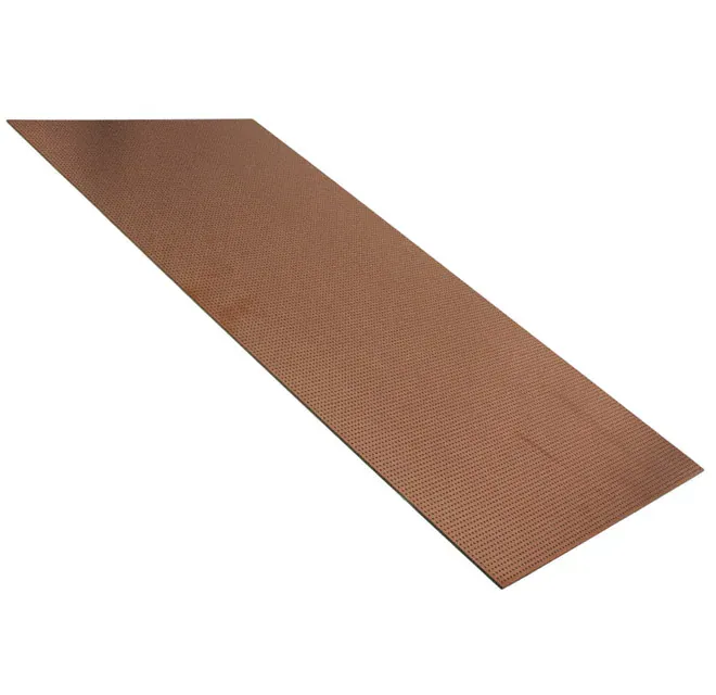 169P84C1 (PC BOARD CEM-1 COPP-1SIDE 8.5X17)
