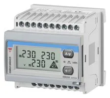 EM21072DMV53XOSX (Энергометры) - CARLO GAVAZZI
