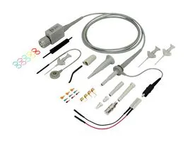 CT3290RA-PRO (Тестовые щупы осциллографа - Напряжение / Частота) - CAL TEST ELECTRONICS