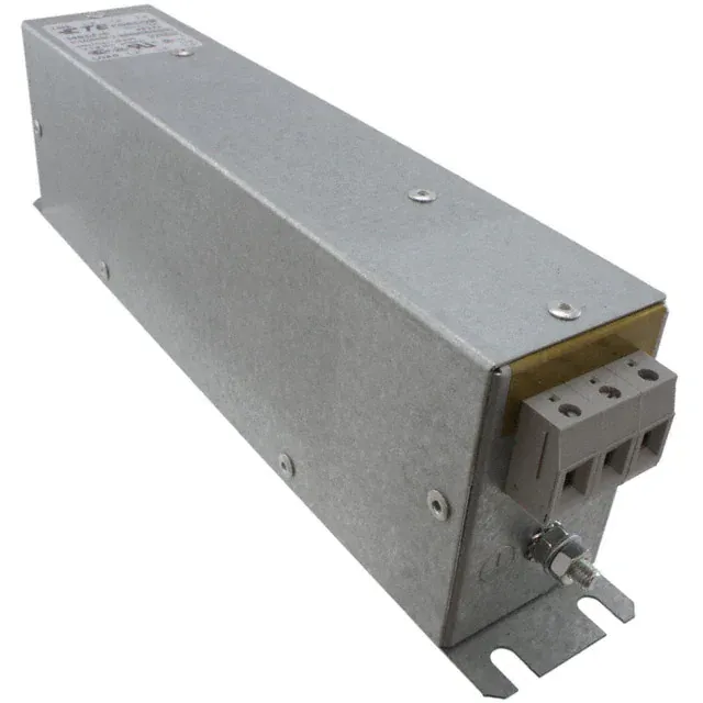 16BCF10 (LINE FILTER 16A CHASSIS MOUNT)