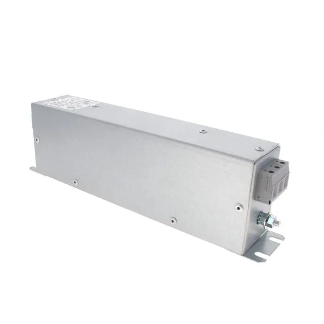 16BCF10R (LINE FILTER 16A CHASSIS MOUNT)