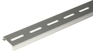DIN-RAIL 1M (Монтажная DIN-рейка) - CARLO GAVAZZI