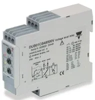 DPC01DM48 (Реле мониторинга фазы) - CARLO GAVAZZI