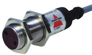 ER1830PPAS-1 (Фотоэлектрические датчики) - CARLO GAVAZZI