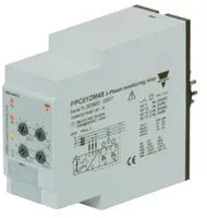 PPC01DM23 (Реле контроля фазы) - Карло Гавацци