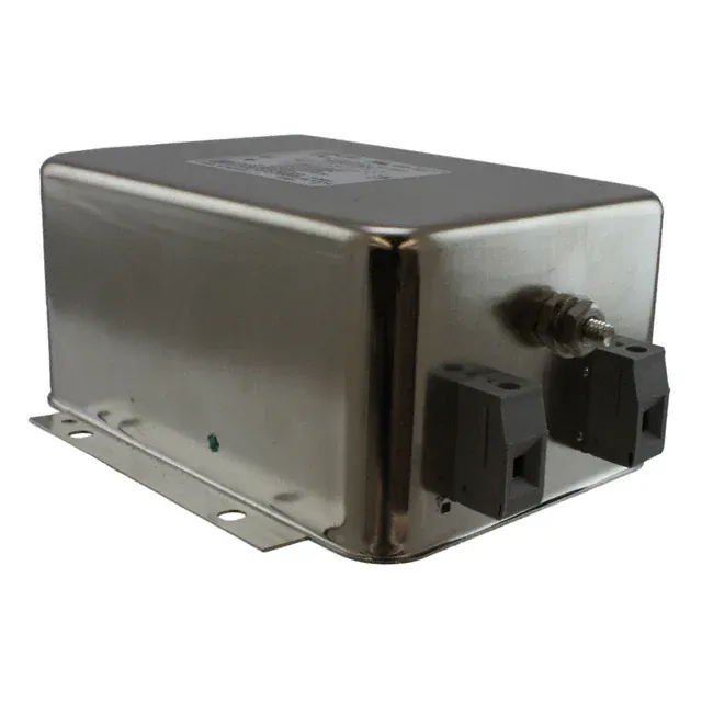 16FC10 (LINE FILTER 250VAC 16A CHASS MNT)