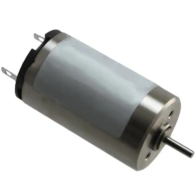 16N78-212P.1001 (STANDARD MOTOR 10000 RPM 6VDC)