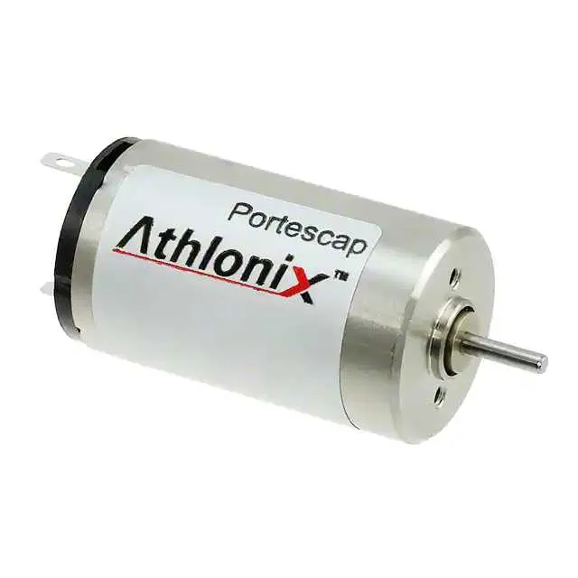 16N78214E1001 (STANDARD MOTOR 10000 RPM 9VDC)
