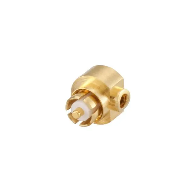 16S201-270L5 (FMC RIGHT ANGLE PLUG)