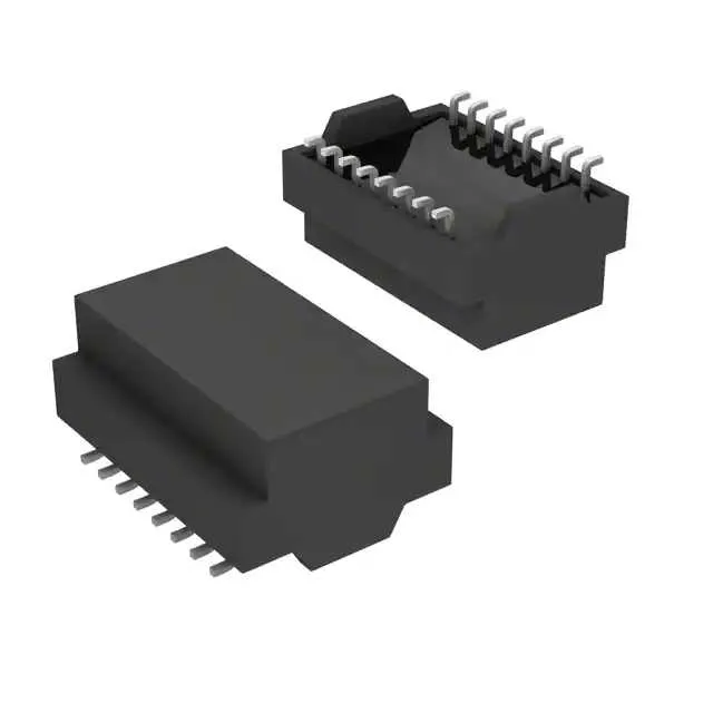 HX1198FNL (PULSE XFMR 1CT:1CT TX 1CT:1CT RX)