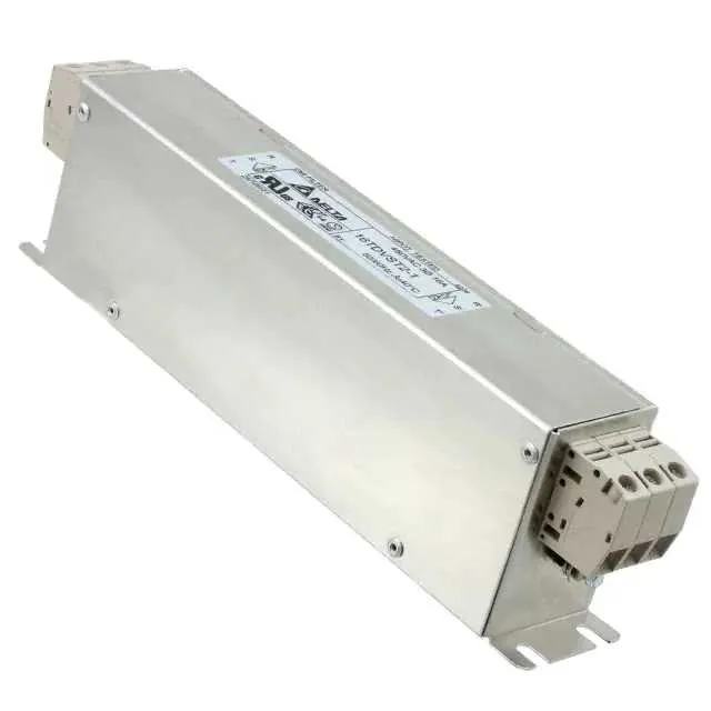 16TDVST2-1 (LINE FILTER 480VAC 16A CHASS MNT)