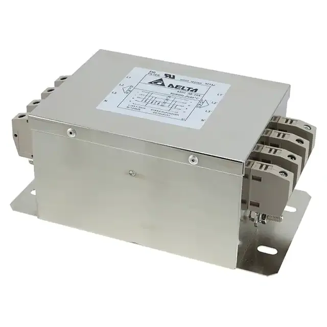 16TYT8 (LINE FILTER 480VAC CHASSIS MOUNT)
