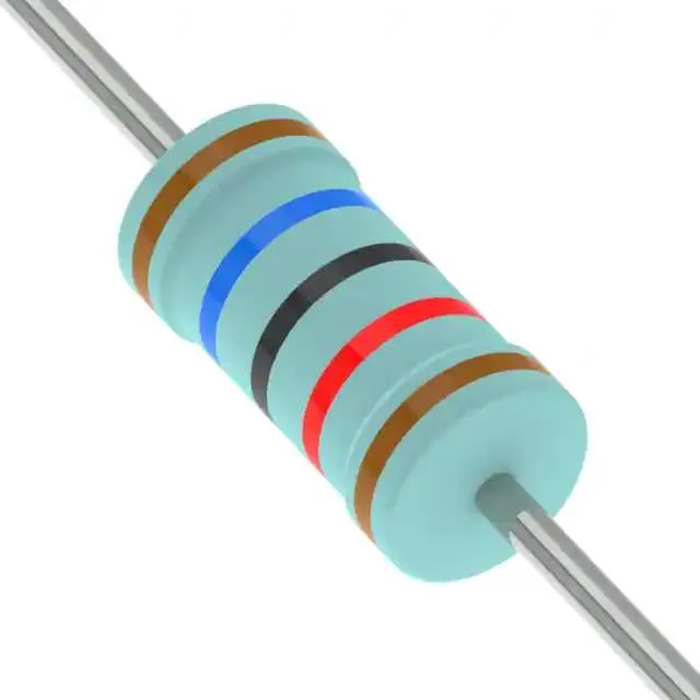 FM0207FTE52-16K (RES MF 0.6W 1% AXIAL)