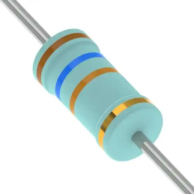 MF0207JT-52-16K (RES MF 0.6W 5% AXIAL)