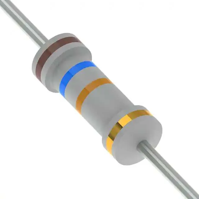 RSF-25JR-52-16K (RES METAL OXIDE 1/4W 5% AXIAL)