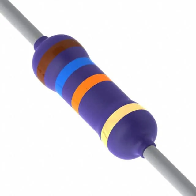 PRSM2JT16K0 (RES 16K OHM 2W 5% AXIAL)