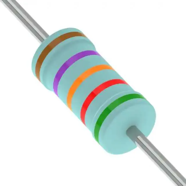 MFR1WSDRE52-17K3 (RES MF 1W 0.5% AXIAL)