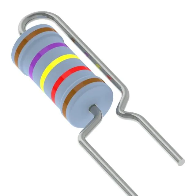 MFR-25FRFPN17K4 (RES MF 1/4W 1% AXIAL)