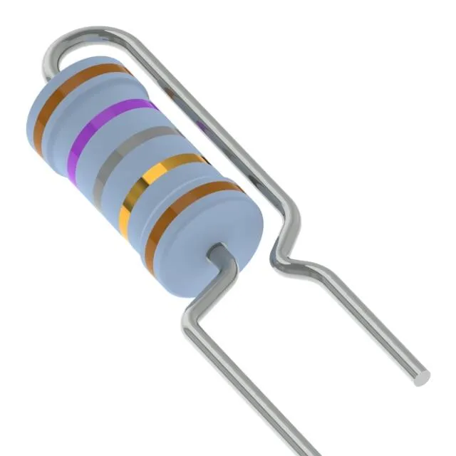MFR-25FRFPN17R8 (RES MF 1/4W 1% AXIAL)