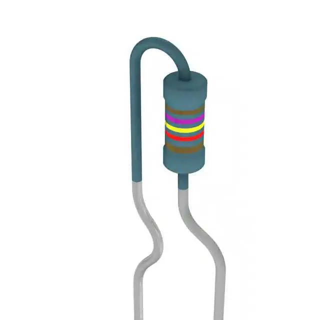 PRNF14FTD17K4 (RES 17.4K OHM 1/4W 1% AXIAL)