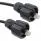 17-10005 (CABLE MOD 8P8C PLUG-PLUG 16.4')