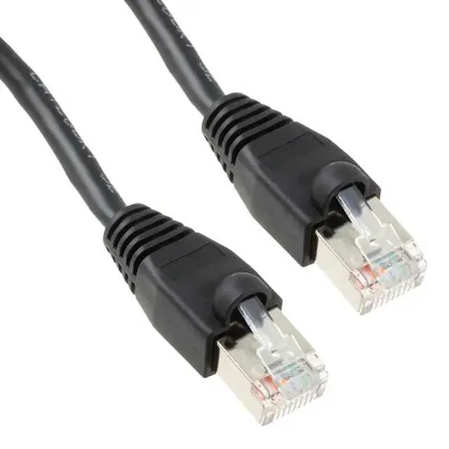 17-100654 (CABLE MOD 8P8C PLUG-PLUG 6.56')