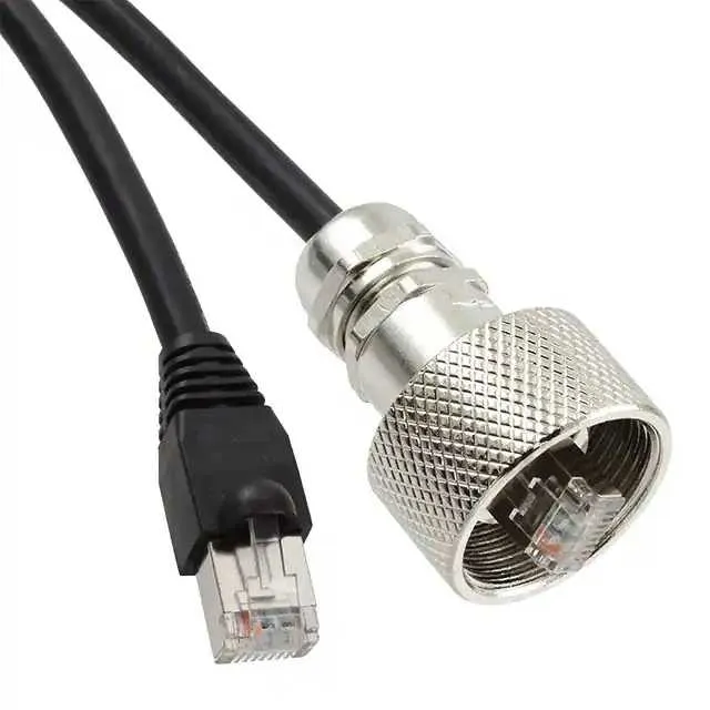17-101074 (CABLE MOD 8P8C PLUG-PLUG 16.4')