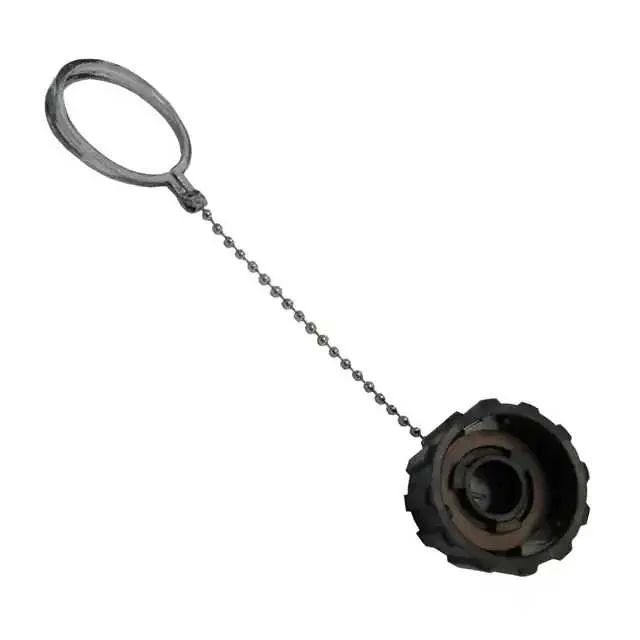 17-101710 (CONN COVER BAYONET IP67 PLASTIC)