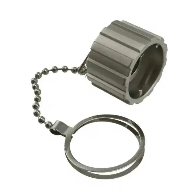 17-101800 (CONN COVER USB ZINC IP67)