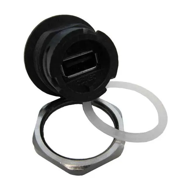 17-200001 (CONN USB ADPT BAY FEML-FEML IP67)