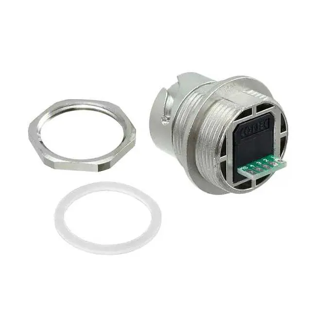 17-200891 (CONN RCPT USB TYPE A 2.0 PNL MT)