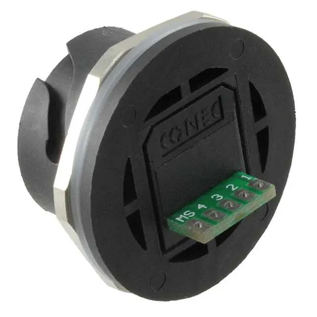 17-210021 (CONN RCPT USB TYPE A 2.0 PNL MT)