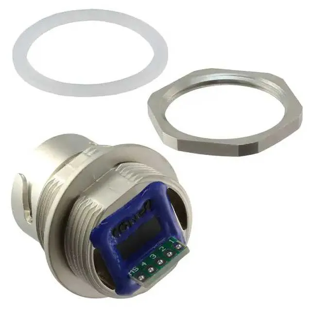 17-210161 (CONN RCPT USB TYPE A 2.0 PNL MT)
