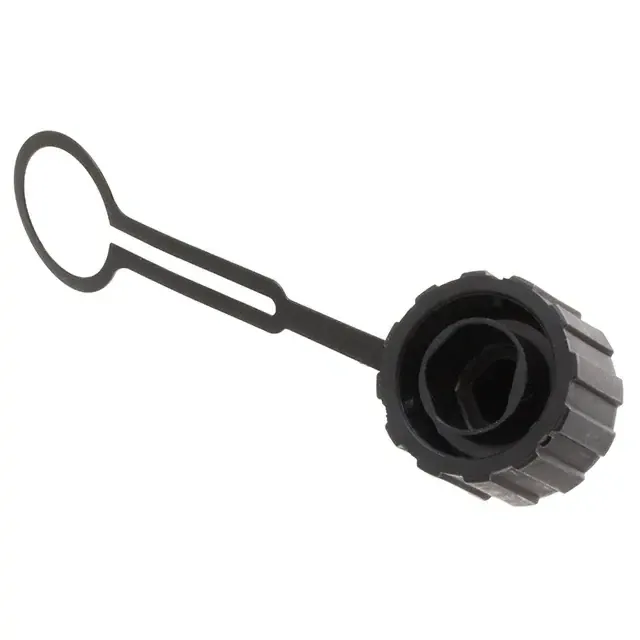 17-400200 (PROTECTION CAP- PLUG - 3 POS)