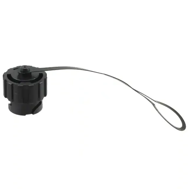 17-400260 (PROTECTION CAP- SOCKET - 2 & 3 P)