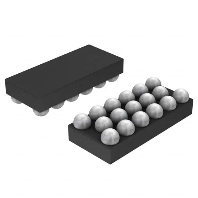 NUF4107FCT1G (FILTER RC(PI) 100 OHM/60PF SMD)