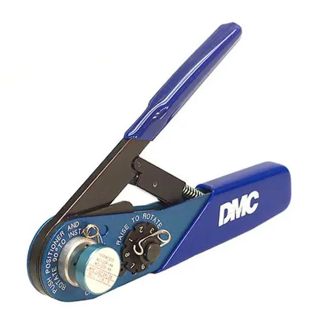 170-702-170-000 (TOOL HAND CRIMPER 20-26AWG SIDE)