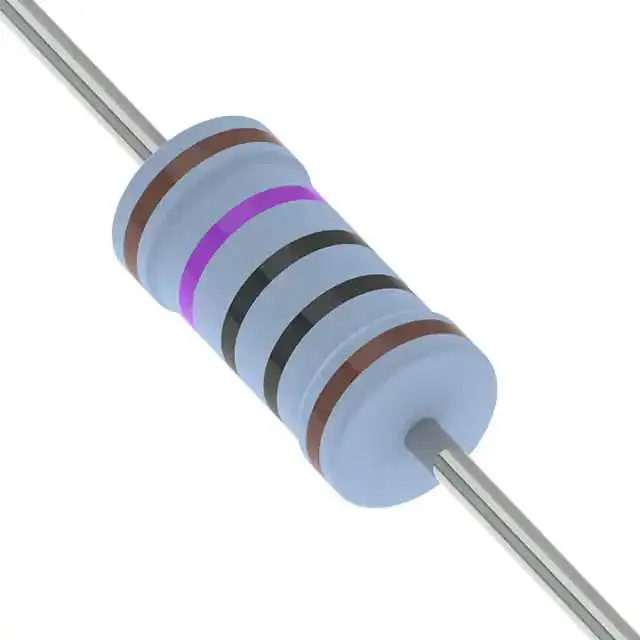 MFR50SFBF52-170R (RES MF 1/2W 1% AXIAL)
