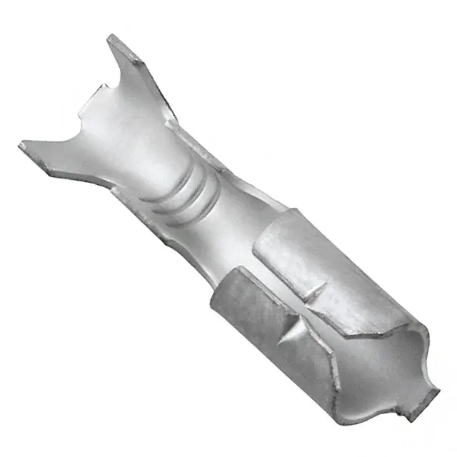 170003-4 (CONN TERM RCPT 14-20AWG CRIMP)