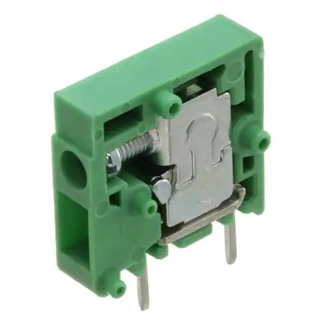 1700040 (TERM BLK SNGL PRINTED CIRCUIT)