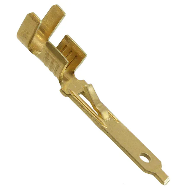 170014-5 (CONN QC TAB 16-20AWG 0.110 CRIMP)