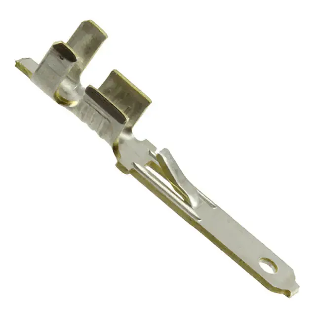 170014-6 (CONN QC TAB 16-20AWG 0.110 CRIMP)