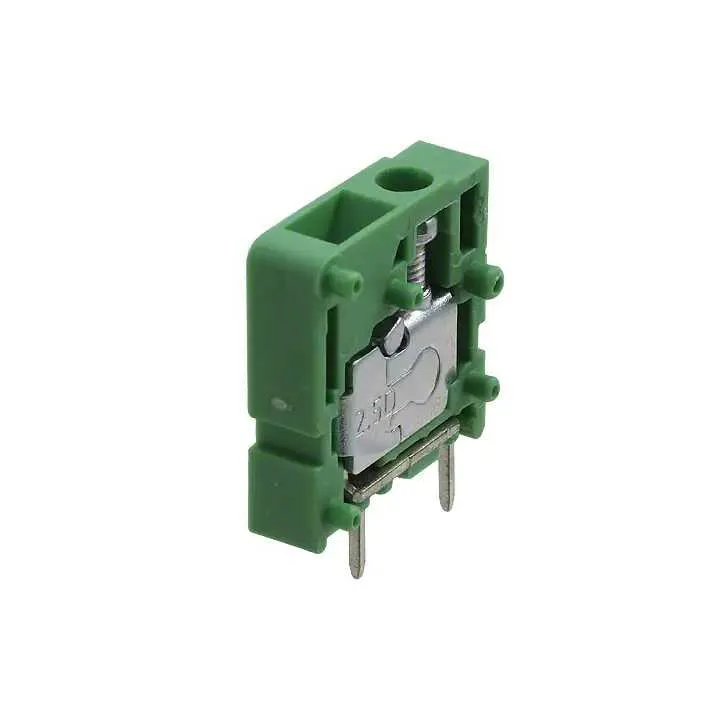 1700309 (CONN TERM BLOCK PLUG 1POS 5MM)