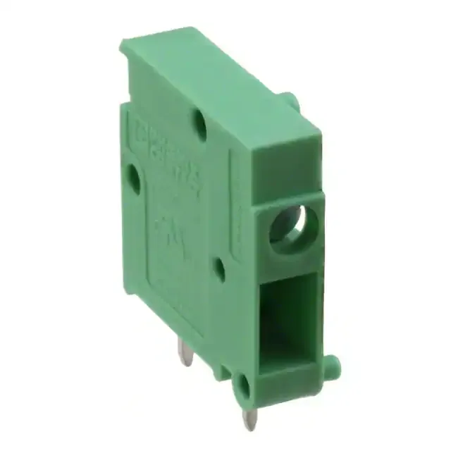 1700325 (CONN TERM BLOCK PLUG 1POS 5MM)
