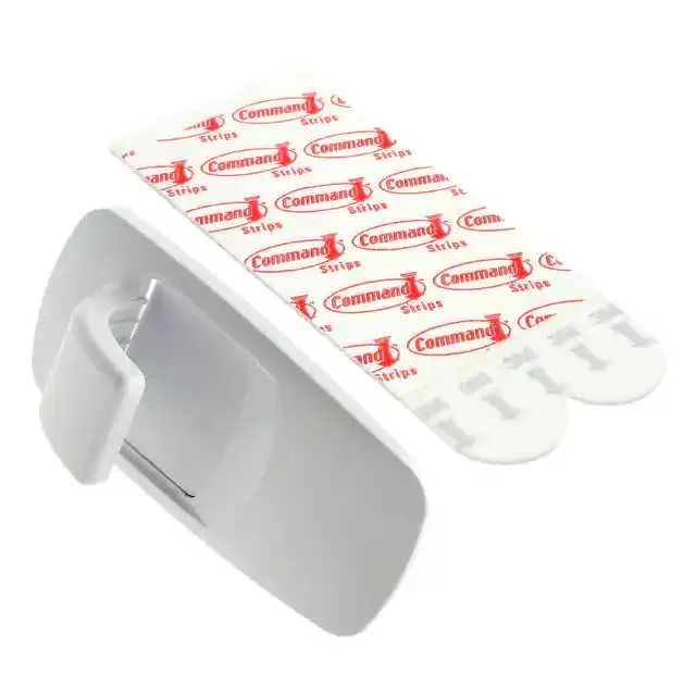 17004 (JUMBO UTILITY HOOK 1HOOK 4STRIPS)