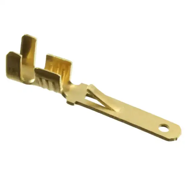170041-1 (CONN QC TAB 16-20AWG 0.110 CRIMP)