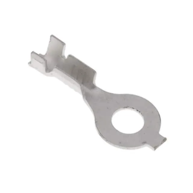 170225-1 (CONN RING CIRC 18-22AWG #6 CRIMP)