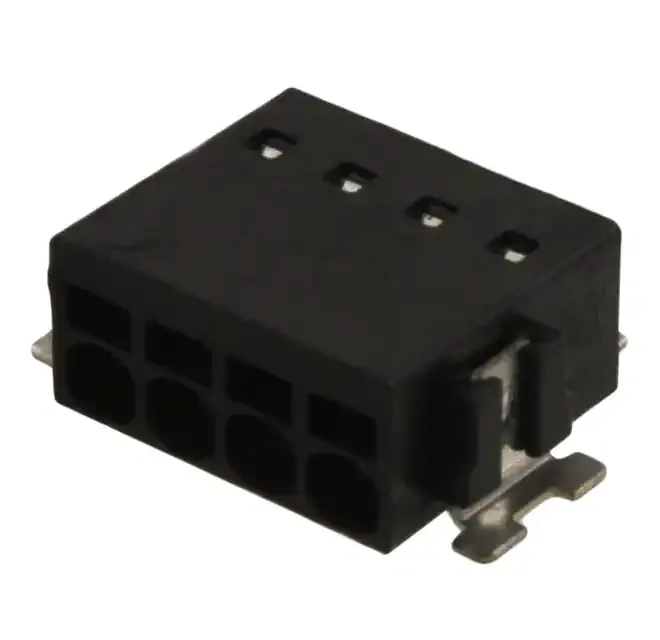 1702474 (CONN TERM BLK 4POS R/A 2.5MM SMD)