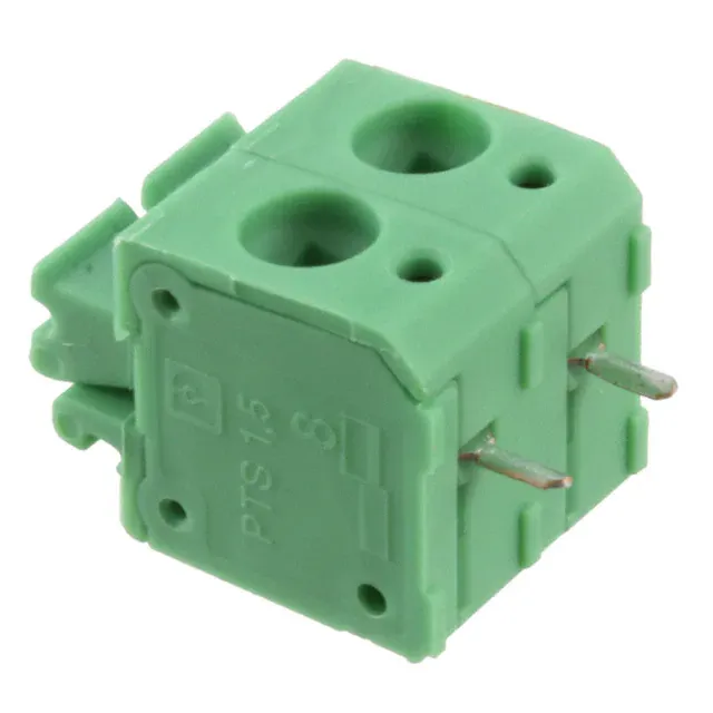 1703084 (CONN TERM BLOCK 7.50MM 3POS)