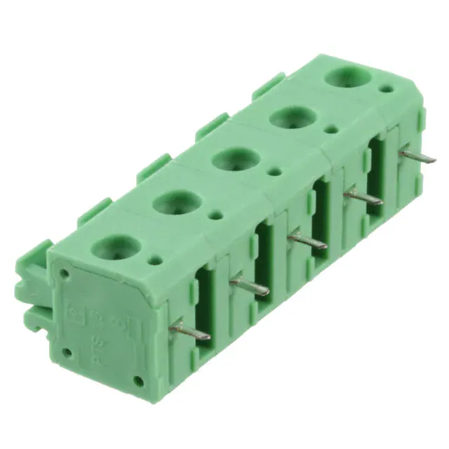 1703087 (CONN TERM BLOCK 7.50MM 5POS)